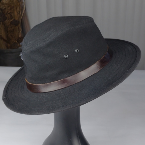 Goorin Bros. Vintage Men's Fedora Hat. - Picture 8 of 14
